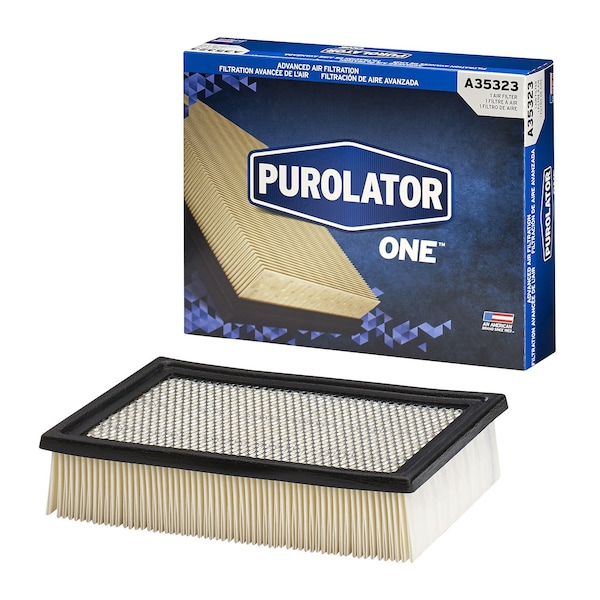 Purolator Purolator A35323 PurolatorONE Advanced Air Filter A35323 - main